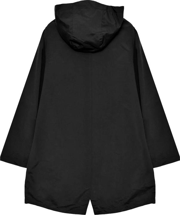 Actual product image Lambretta Mens Mod Hooded Parka (M)