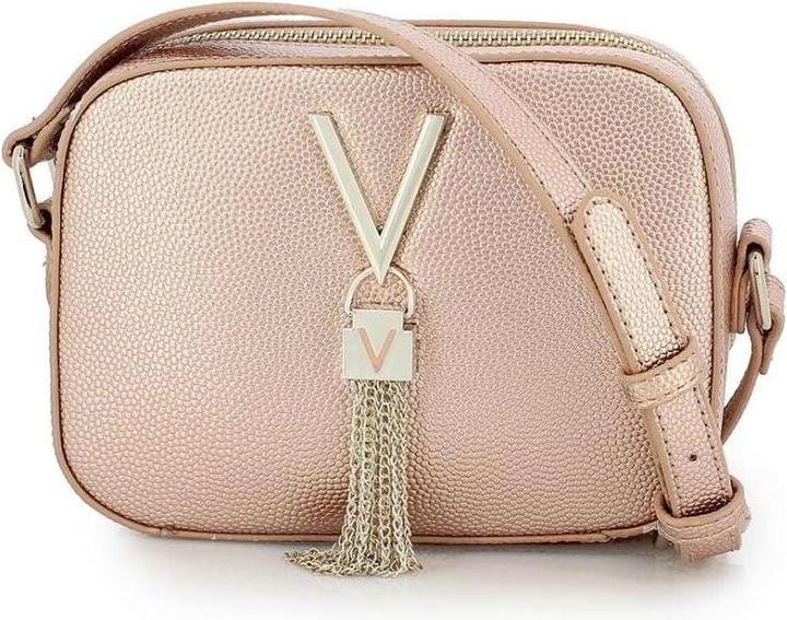 Produktbild Valentino Umhängetasche Divina - Hellrosa