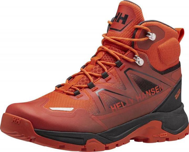Actual product image Helly Hansen Cascade Mid HT (44.5)