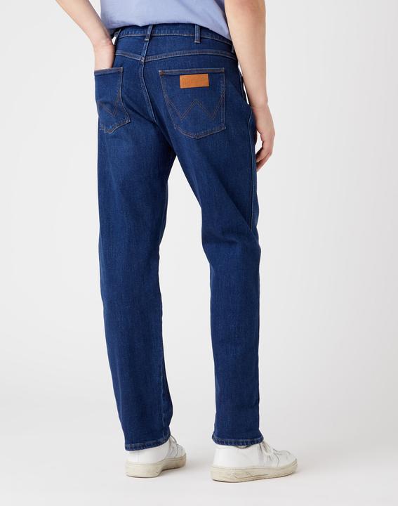 Actual product image Wrangler Frontier (W31/L34)