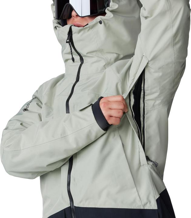 Image du produit Mountain Hardwear W Cloud Bank™ GORE-TEX Jacket (L)