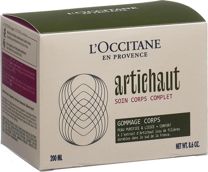 Immagine prodotto L'Occitane Corpo di Gommage (200 ml)