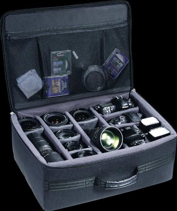 Produktbild Vanguard Divider Bag 46 für Supreme Hartkoffer (Fotokoffer)