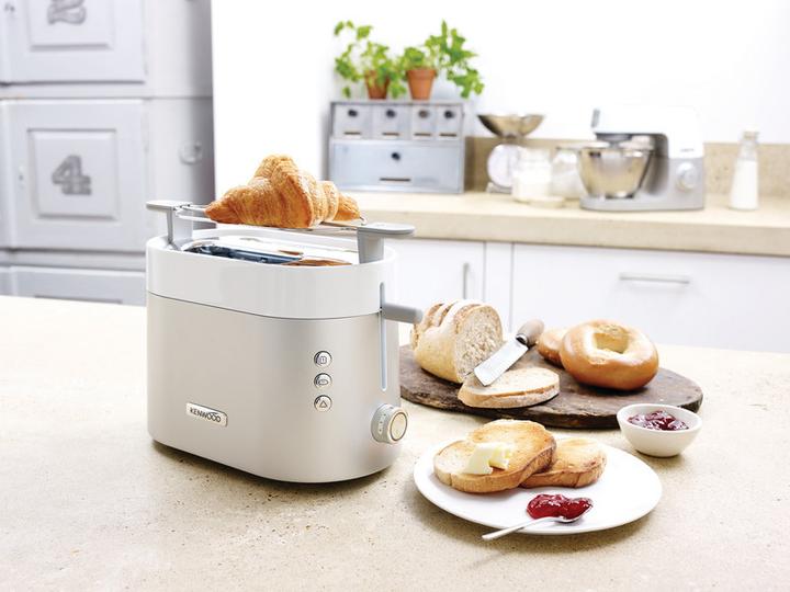 Produktbild Kenwood TCM 401 TT