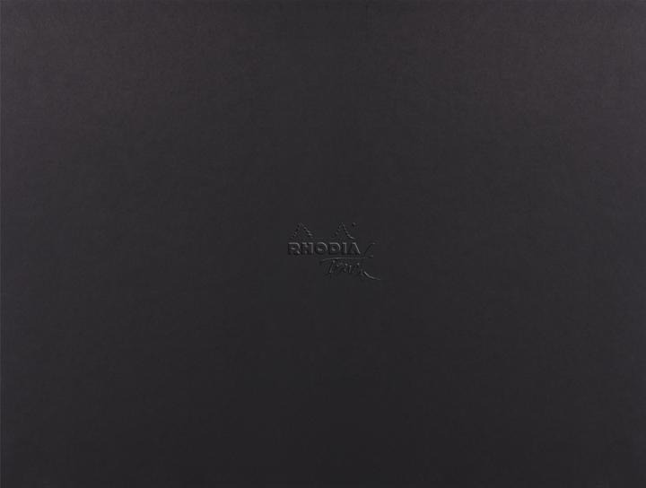 Produktbild Rhodia Touch Mixed Media Pad (250 g/m², 60 x)