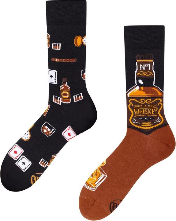 Actual product image Many Mornings Whisky (Single pack, 39 - 42)