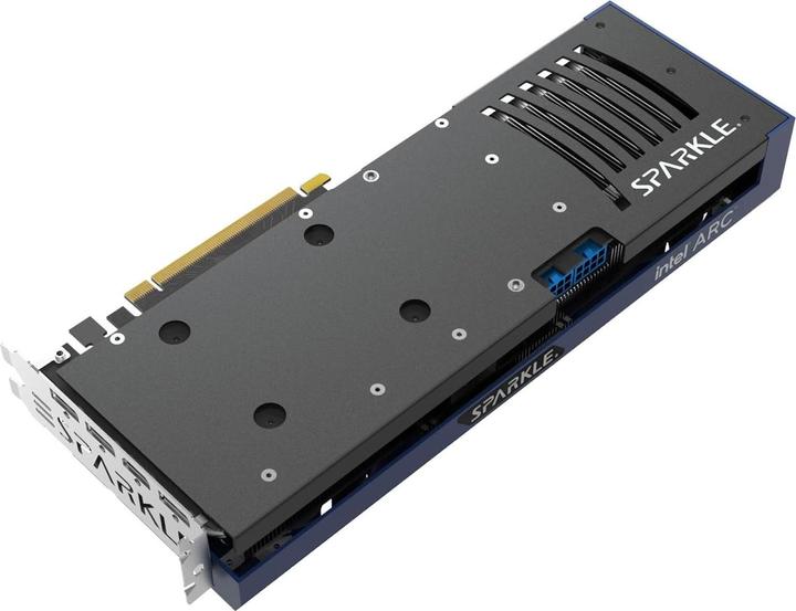 Immagine prodotto Sparkle Intel A750 Titan OC (8 GB)