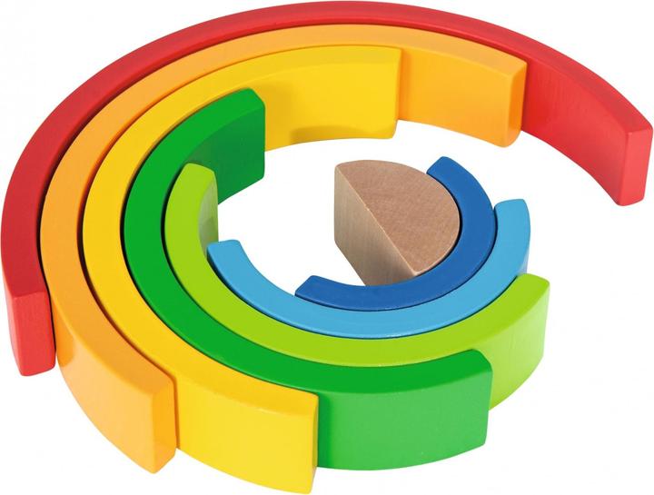 Image du produit Eichhorn EH Arc-en-ciel