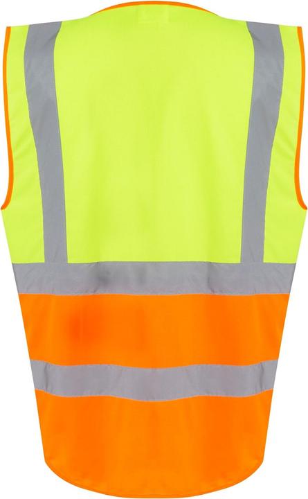 Image du produit Regatta - Gilet haute visibilité PRO EXECUTIVE - Homme (3XL)
