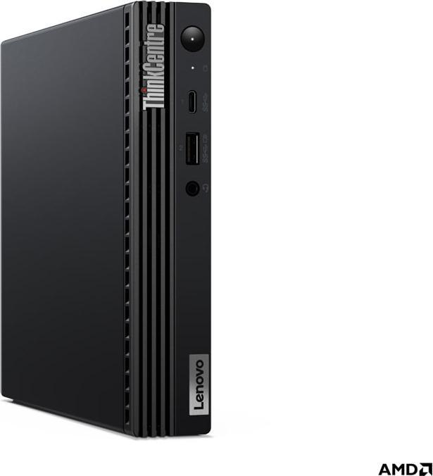 Produktbild Lenovo ThinkCentre M75q Gen 2 (16 GB, 512 GB, AMD Radeon Graphics)