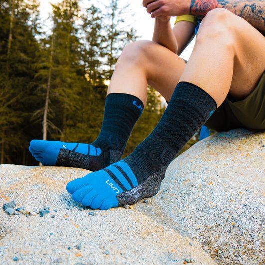 Actual product image UYN Trekking Five Merino (39 - 41)