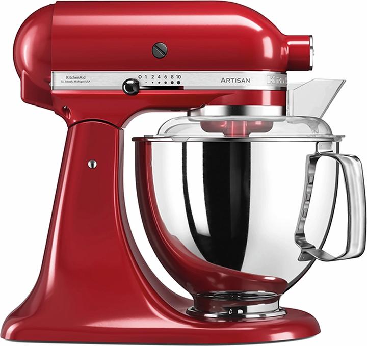 Produktbild KitchenAid Swiss Anniversary Set KSM200 (325 W)
