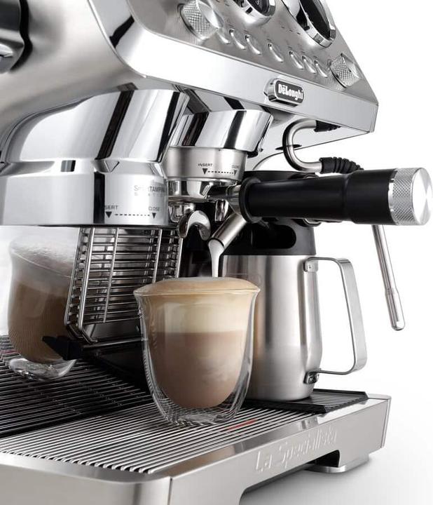 Image du produit De'Longhi La Specialista Maestro Refresh