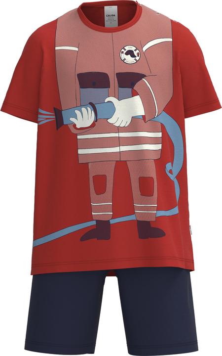 Produktbild Calida Fireman (104)