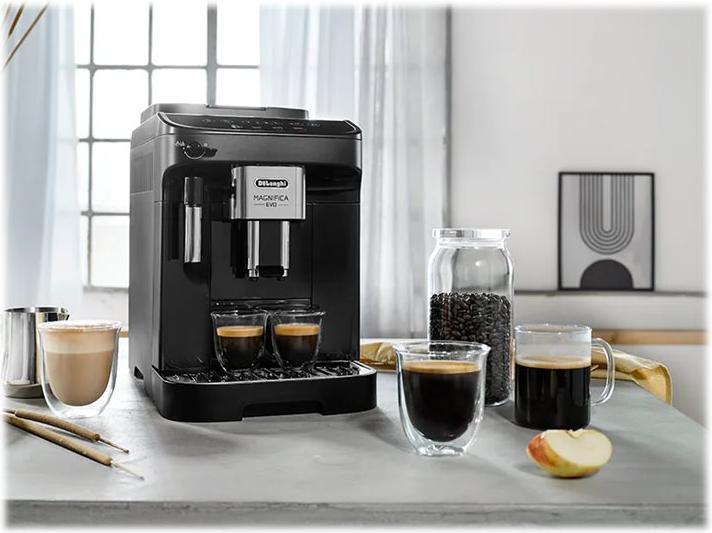 Actual product image De'Longhi Magnifica Evo
