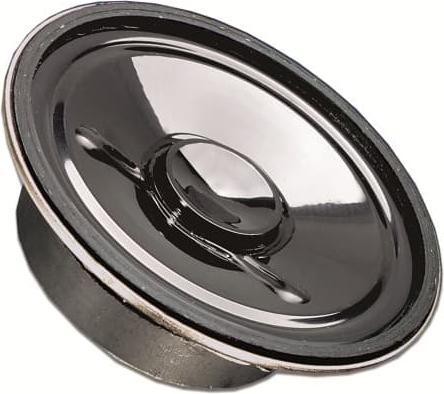 Produktbild Visaton Breitbandlautsprecher K 50, 8 Ohm