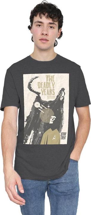 Immagine prodotto The Original Series Episode 41 Maglietta Adulto Unisex (3XL)