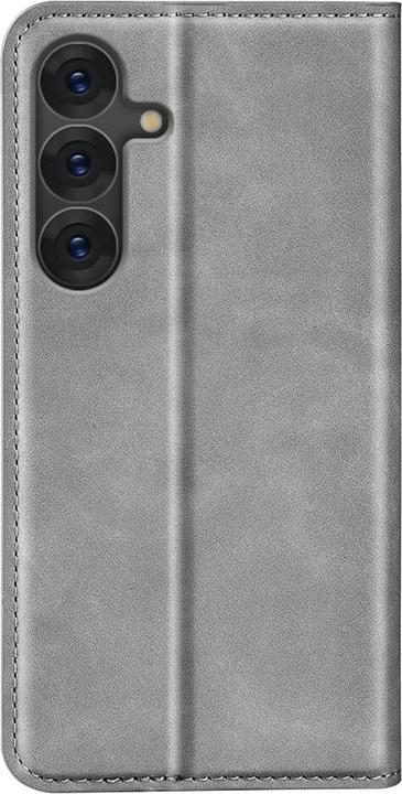 Image du produit Cover-Discount Galaxy S25+ Plus - Stand Flip Case Hülle (Samsung Galaxy S25+)
