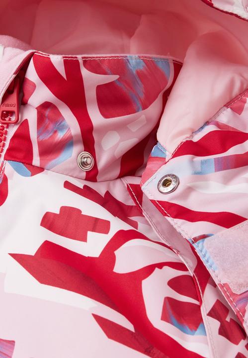 Produktbild Reima Muonio Winter Jacket (98)