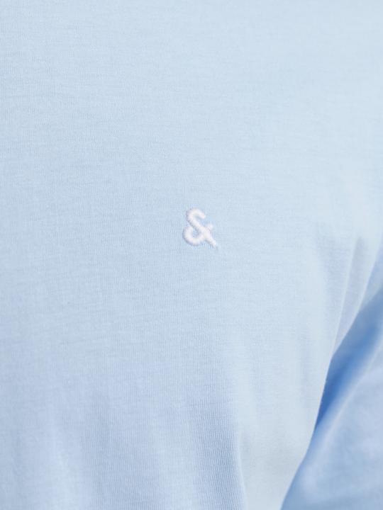 Actual product image Jack & Jones Jjepaulos Tee Ss Crew Neck Noos (S)