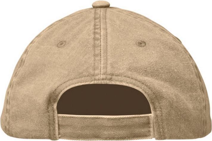 Image du produit MidOcean - Casquette de baseball BEAU - Adulte (Taille unique)