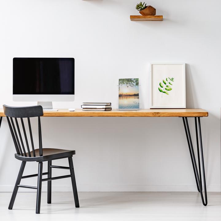 Image du produit Relaxdays présentoir pour livre, en acrylique A5