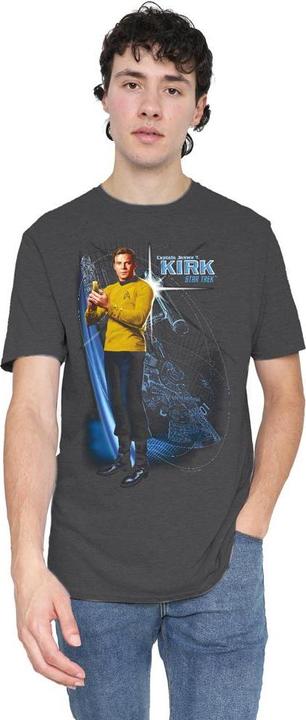 Image du produit - T-shirt GALACTIC - Adulte (M)