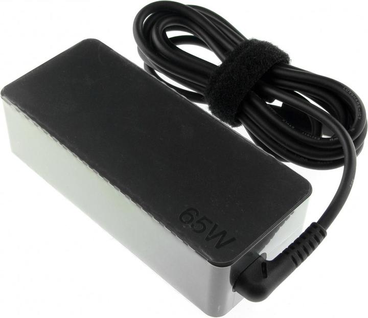 Actual product image Lenovo 02DL126 (65 W)