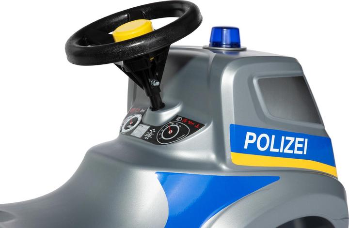Immagine prodotto Ferbedo Polizia dei camion