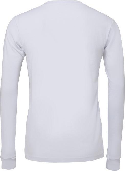 Actual product image Bella Canvas TShirt (XS)