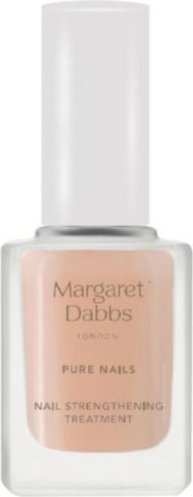 Image du produit Margaret Dabbs London PURE Nail Strengthening Treatment (9 ml)