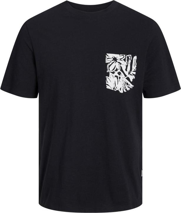 Image du produit Jack & Jones Imprimé col rond T-shirt T-shirt (XS)