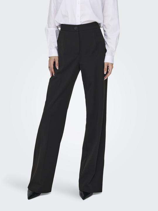 Immagine prodotto Only ONLMIA Pantaloni con taglio dritto Pantaloni (38)