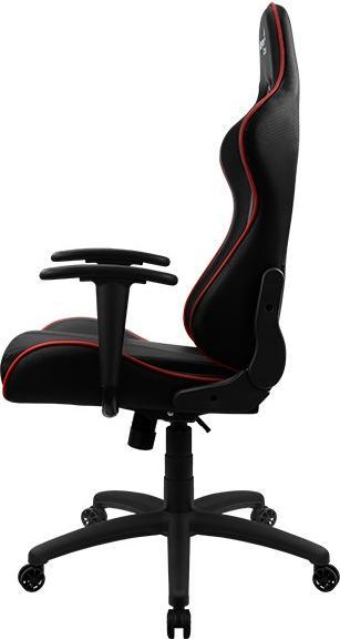 Produktbild AeroCool AC110 AIR Universal-Gamingstuhl Gepolsterter Sitz