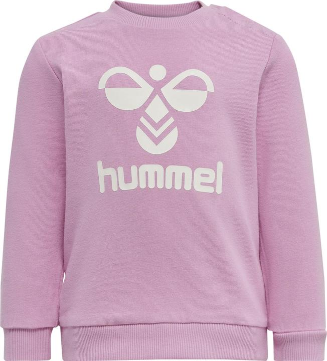 Actual product image hummel Hmlarine Crewsuit (92)