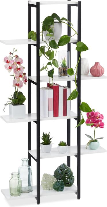 Image du produit Relaxdays Étagère pour plantes