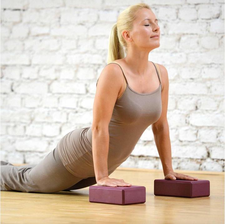 Immagine prodotto Sissel Blocco yoga