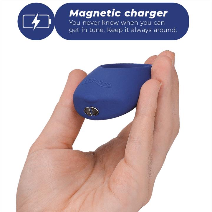 Actual product image We-Vibe Pivot (3.10 cm)