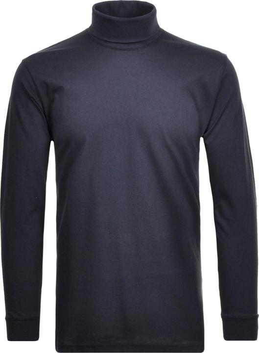Image du produit Ragman T-shirt long Casual Confortable à porter (M)