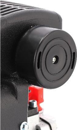Actual product image Airpress Compressor Measures 24l (8 bar, 24 l)