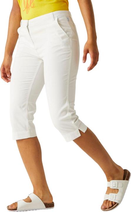 Immagine prodotto Regatta Bayletta Pantaloni Capri Donna (42 D)