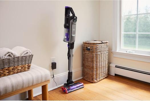 Produktbild Black & Decker BHFEA640WP-QW