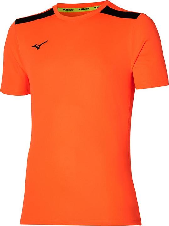 Mizuno Perform Crew Shirt