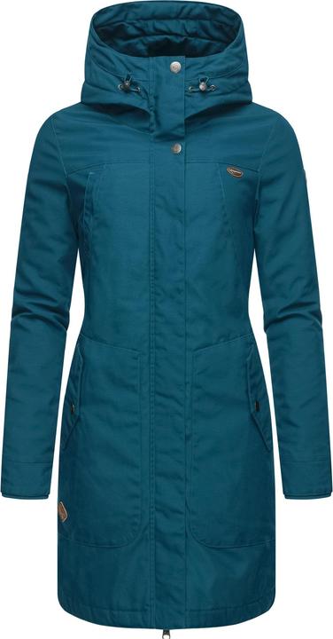 Ragwear Jannisa