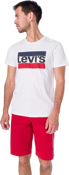 Actual product image Levis T-shirt (M)
