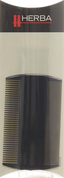 Immagine prodotto Herba Pettine per polvere e pidocchi