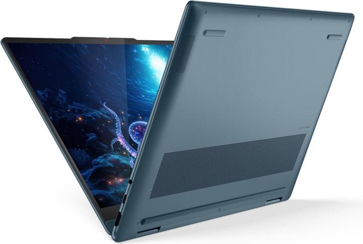Immagine prodotto Lenovo Yoga 7 2-in-1 (14", AMD Ryzen AI 7 350, 16 GB, 512 GB, CH)