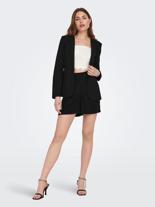 Produktbild Only Slim Fit Fallendes Revers Blazer Blazer (38)