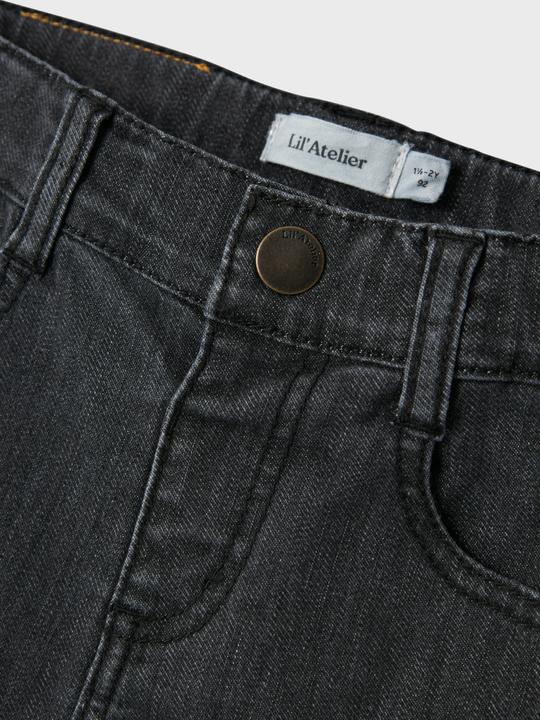 Image du produit Name it Jeans de coupe régulière (92)