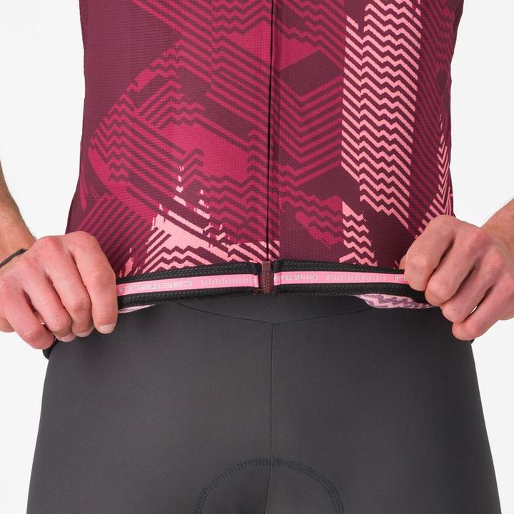 Produktbild Castelli #Giro Siena Jersey (L)
